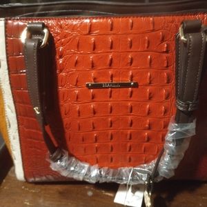 Purse and wallet set